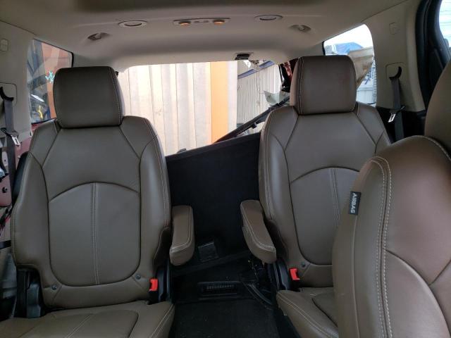 Photo 10 from auction – 2017 GMC ACADIA LIM with VIN 1GKKVSKD0HJ287503