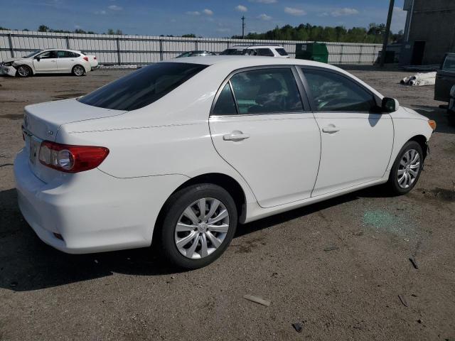 Photo 3 from auction – 2013 TOYOTA COROLLA BA with VIN 5YFBU4EE0DP116240