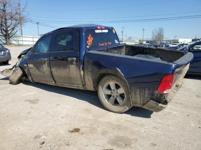 Photo 2 from auction – 2014 RAM 1500 ST with VIN 1C6RR7KT7ES159095