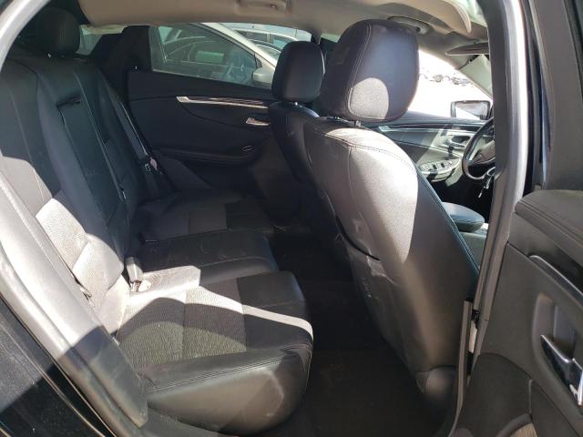 Photo 10 from auction – 2020 CHEVROLET IMPALA LT with VIN 1G11Z5S32LU101884
