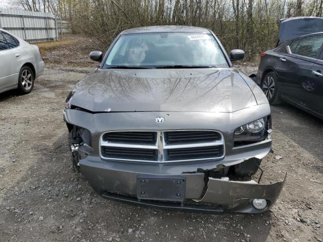 Photo 5 from auction – 2010 DODGE CHARGER SX with VIN 2B3CA3CV7AH235285
