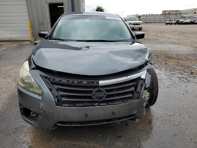 Photo 5 from auction – 2015 NISSAN ALTIMA 2.5 with VIN 1N4AL3AP2FN394787