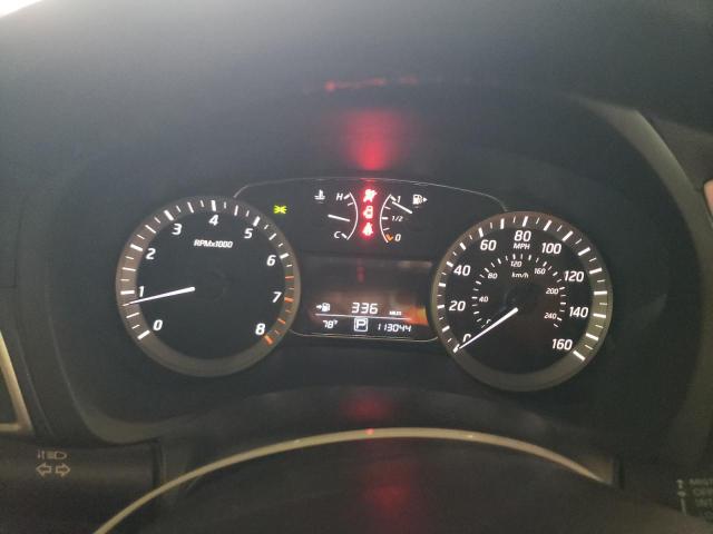 Photo 9 from auction – 2014 NISSAN SENTRA S with VIN 3N1AB7AP0EY324245