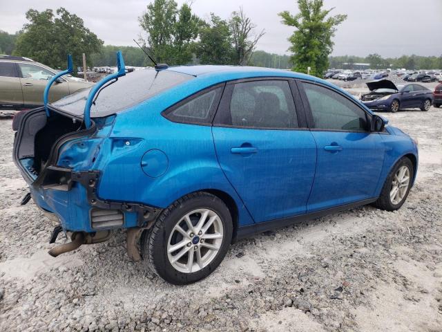 Photo 3 from auction – 2015 FORD FOCUS SE with VIN 1FADP3F25FL214616