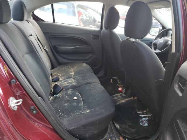 Photo 10 from auction – 2017 MITSUBISHI MIRAGE G4 with VIN ML32F3FJ0HH004820