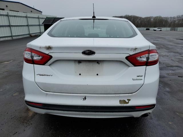 Photo 6 from auction – 2014 FORD FUSION SE with VIN 1FA6P0HD6E5384802