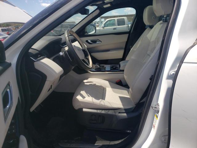 Photo 7 from auction – 2021 LAND ROVER RANGE ROVE with VIN SALYT2EX4MA328753