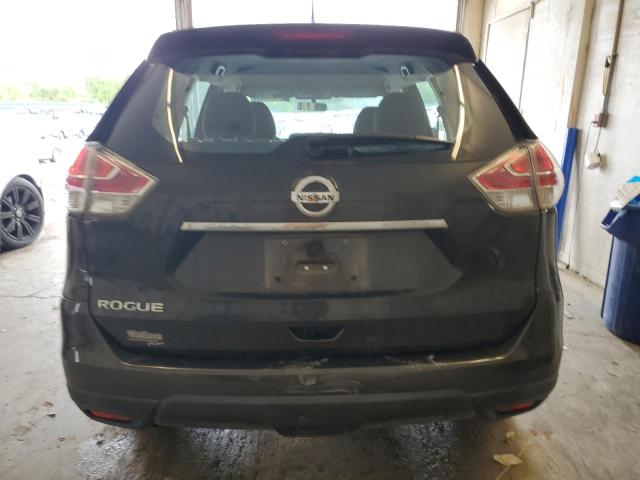 Photo 6 from auction – 2015 NISSAN ROGUE S with VIN KNMAT2MT1FP505590