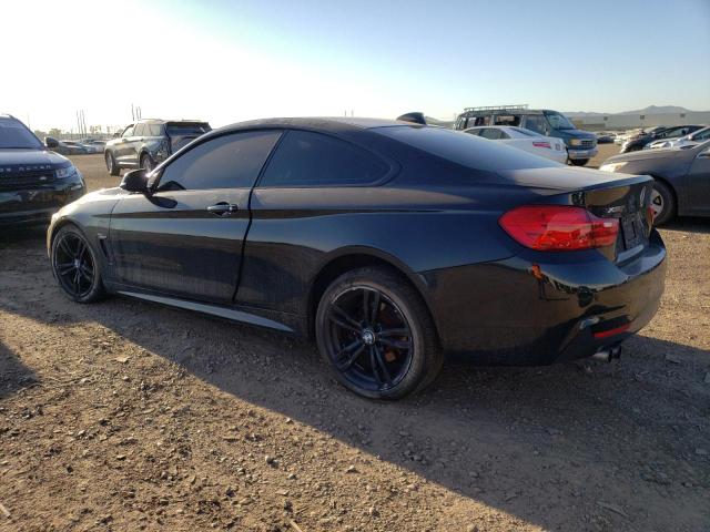 Photo 2 from auction – 2014 BMW 428 XI with VIN WBA3N5C56EK196909