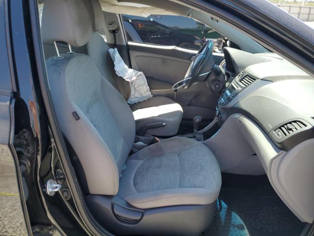 Photo 7 from auction – 2016 HYUNDAI ACCENT SE with VIN KMHCT4AE0GU159525