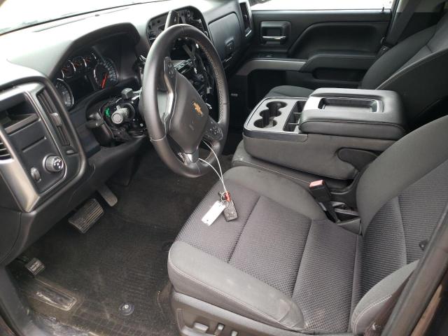 Photo 7 from auction – 2015 CHEVROLET SILVERADO with VIN 3GCPCREC7FG317968