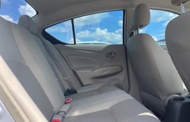 Photo 6 from auction – 2012 NISSAN VERSA S with VIN 3N1CN7AP1CL824862