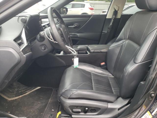 Photo 7 from auction – 2019 LEXUS ES 350 with VIN 58ABZ1B13KU008183