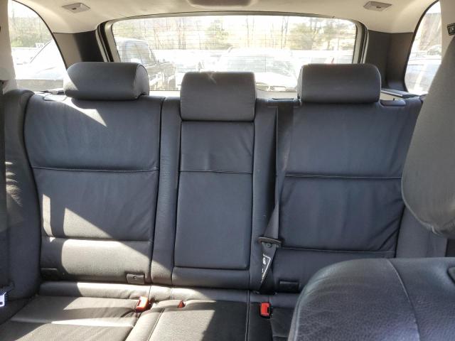 Photo 10 from auction – 2006 BMW X5 3.0I with VIN 5UXFA13516LY34577