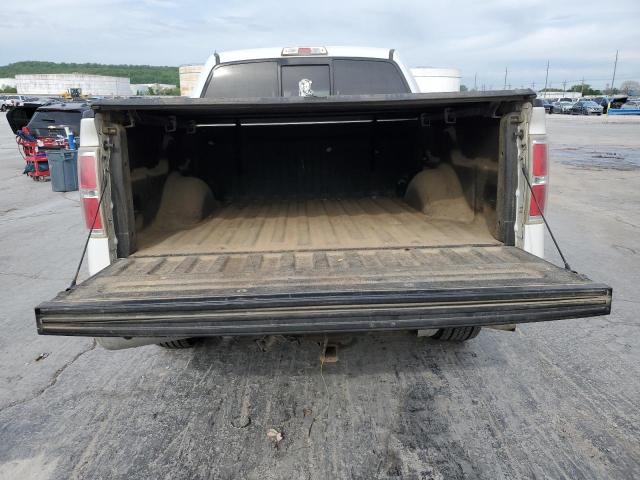 Photo 6 from auction – 2014 FORD F150 SUPER with VIN 1FTFW1CTXEFC26247
