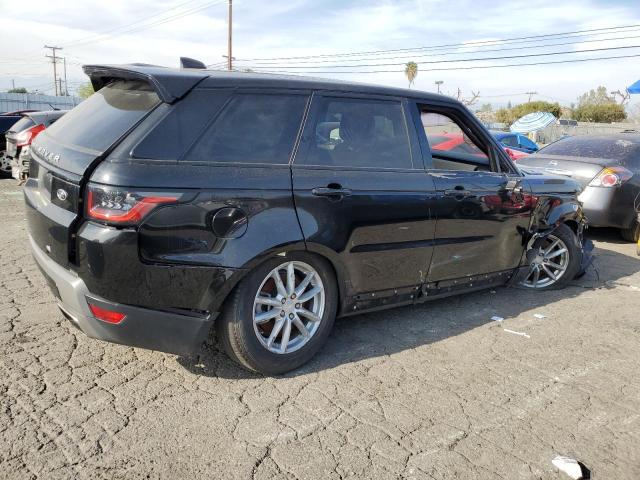 Photo 3 from auction – 2021 LAND ROVER RANGE ROVE with VIN SALWG2SU8MA775477