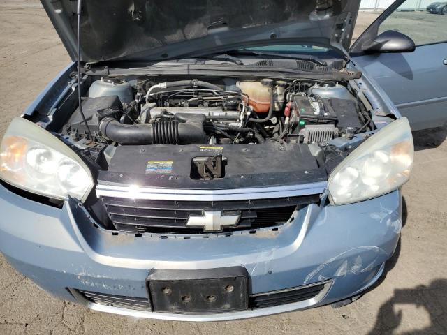 Photo 11 from auction – 2007 CHEVROLET MALIBU LS with VIN 1G1ZS58F27F106618