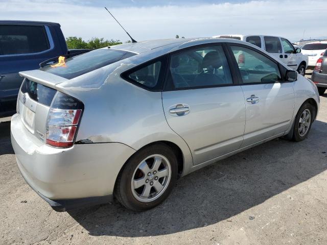 Photo 3 from auction – 2005 TOYOTA PRIUS with VIN JTDKB20U857057630