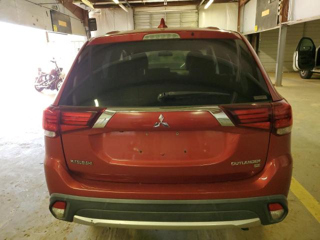 Photo 6 from auction – 2018 MITSUBISHI OUTLANDER with VIN JA4AZ3A37JZ014862