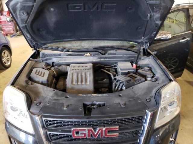 Photo 11 from auction – 2014 GMC TERRAIN SL with VIN 2GKALREK2E6192454