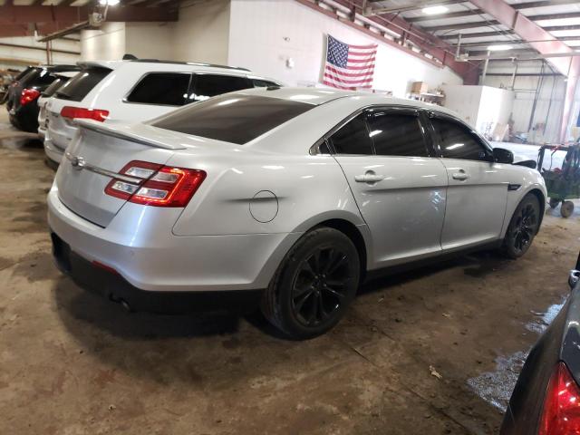 Photo 3 from auction – 2013 FORD TAURUS SHO with VIN 1FAHP2KT8DG215498