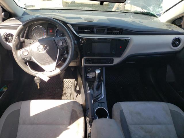 Photo 8 from auction – 2019 TOYOTA COROLLA L with VIN 2T1BURHEXKC232678