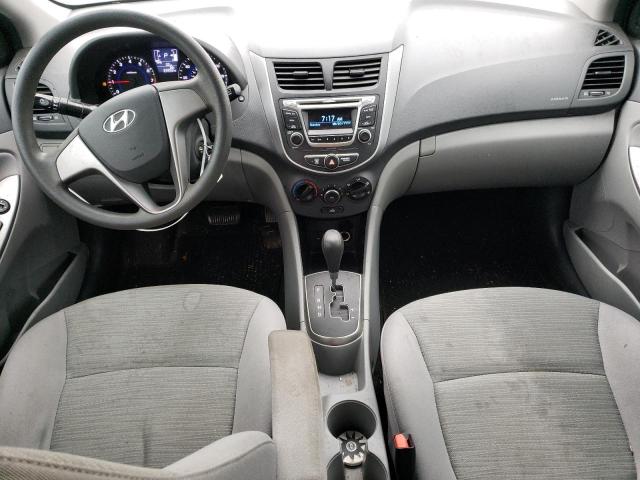 Photo 8 from auction – 2017 HYUNDAI ACCENT SE with VIN KMHCT4AE8HU280644