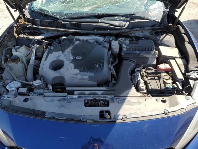 Photo 11 from auction – 2016 NISSAN MAXIMA 3.5 with VIN 1N4AA6AP4GC380457