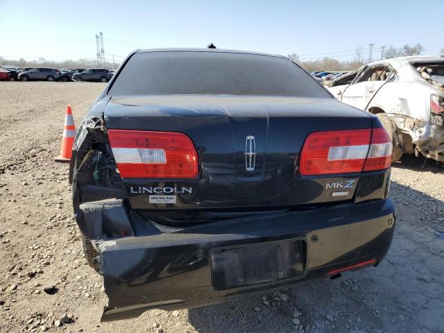 Photo 6 from auction – 2008 LINCOLN MKZ with VIN 3LNHM28T08R613387