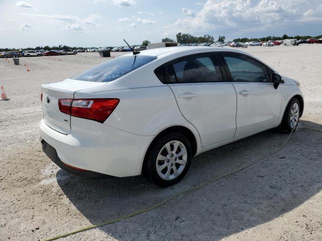 Фото 3 с аукциона – 2016 KIA RIO LX с VIN KNADM4A36G6688080