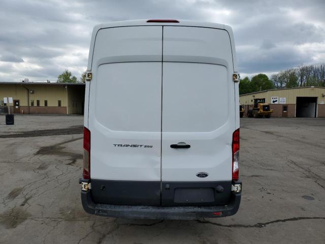 Photo 6 from auction – 2015 FORD TRANSIT T- with VIN 1FTNR3XM6FKB23160