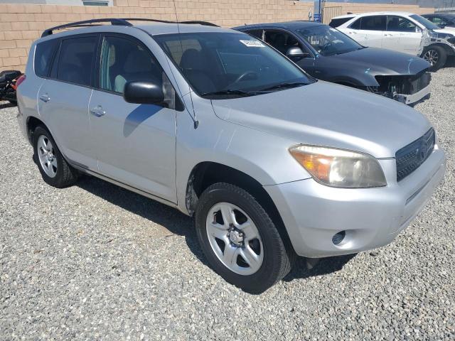 Photo 4 from auction – 2008 TOYOTA RAV4 with VIN JTMZD33V686071409
