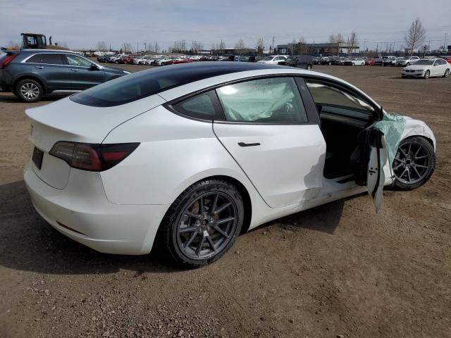 Photo 3 from auction – 2021 TESLA MODEL 3 with VIN 5YJ3E1EA9MF988800