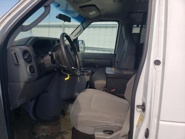 Photo 7 from auction – 2011 FORD ECONOLINE with VIN 1FTNE2EL5BDB37033