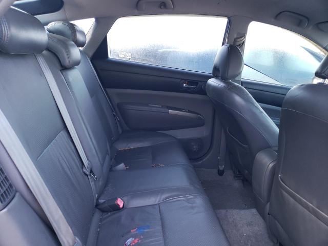Photo 10 from auction – 2008 TOYOTA PRIUS with VIN JTDKB20U287788302