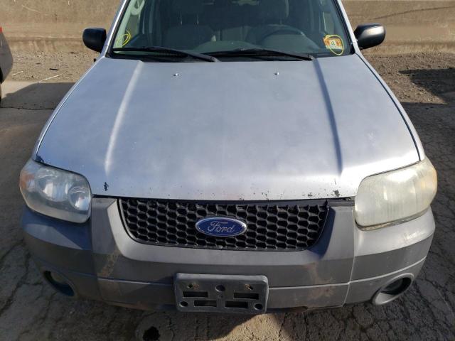 Photo 11 from auction – 2006 FORD ESCAPE XLT with VIN 1FMCU93186KB47458