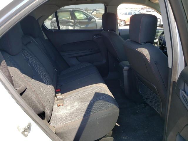 Photo 10 from auction – 2010 CHEVROLET EQUINOX LT with VIN 2CNFLEEW3A6222340