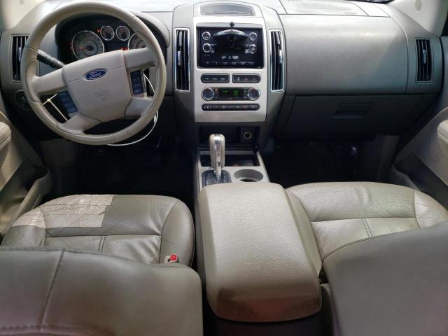 Photo 8 from auction – 2010 FORD EDGE LIMIT with VIN 2FMDK3KC2ABB72286
