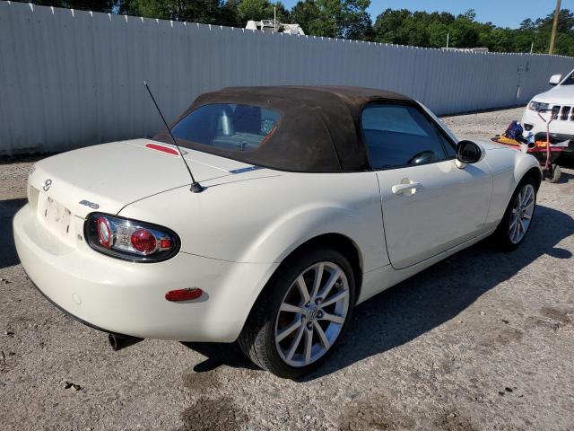 Photo 3 from auction – 2006 MAZDA MX-5 MIATA with VIN JM1NC25F660102840