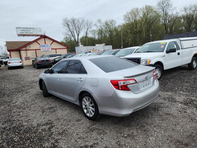 Photo 3 from auction – 2012 TOYOTA CAMRY BASE with VIN 4T1BF1FK7CU025895