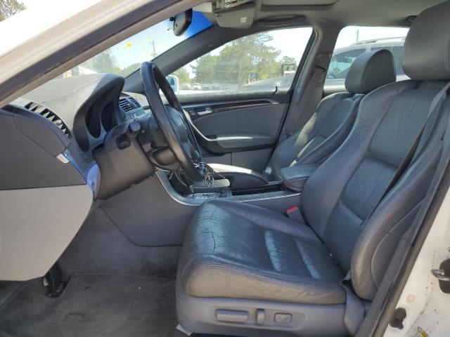 Photo 7 from auction – 2005 ACURA TL with VIN 19UUA662X5A076550