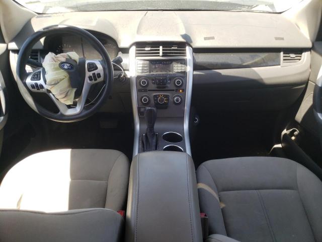 Photo 8 from auction – 2013 FORD EDGE SE with VIN 2FMDK3GC6DBC70461