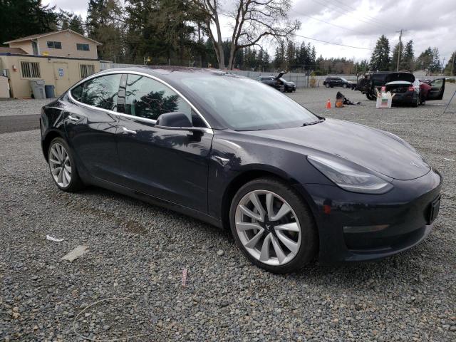 Photo 4 from auction – 2018 TESLA MODEL 3 with VIN 5YJ3E1EA0JF089545