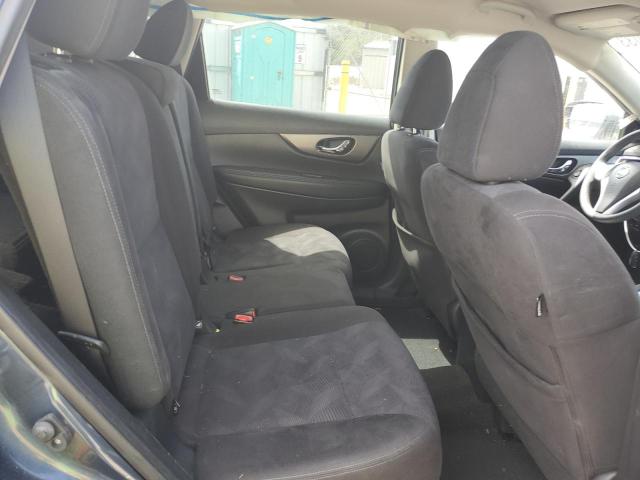 Photo 11 from auction – 2015 NISSAN ROGUE S with VIN KNMAT2MV7FP564676