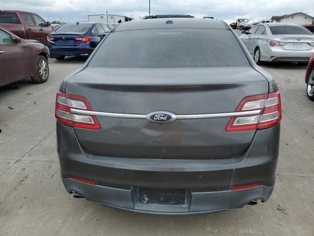 Photo 6 from auction – 2017 FORD TAURUS LIM with VIN 1FAHP2F86HG102502
