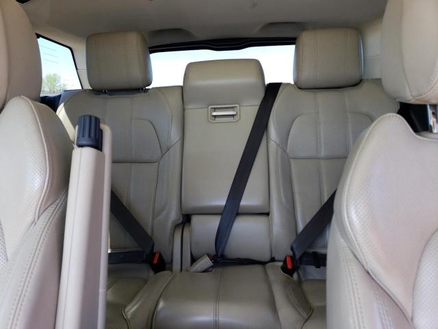 Photo 10 from auction – 2014 LAND ROVER RANGE ROVE with VIN SALWR2WF1EA337617