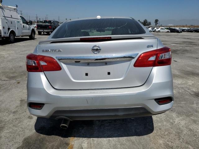 Photo 6 from auction – 2019 NISSAN SENTRA S with VIN 3N1AB7AP1KY262933