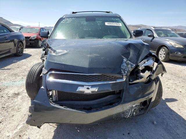Photo 5 from auction – 2014 CHEVROLET EQUINOX LT with VIN 2GNALBEK7E1117286