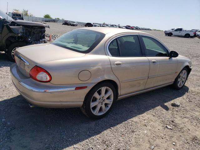 Photo 3 from auction – 2003 JAGUAR X-TYPE 3.0 with VIN SAJEA51C33WD37020
