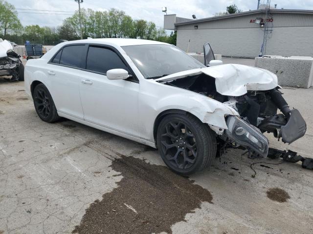 Photo 4 from auction – 2020 CHRYSLER 300 S with VIN 2C3CCABG5LH158486